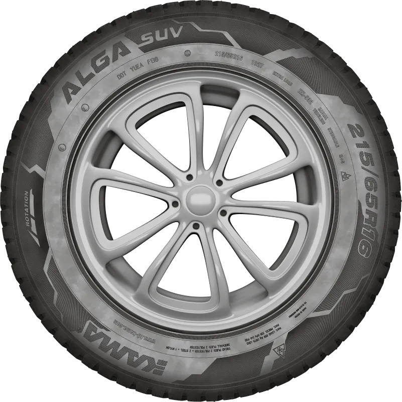 KAMA ALGA SUV (НК-532) в Чаплыгине — KAMA TYRES KAMA ALGA SUV (НК-532) в Чаплыгине
