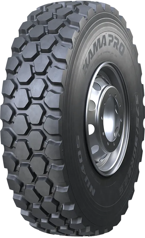 KAMA PRO NU 405 в Чаплыгине — KAMA TYRES KAMA PRO NU 405 в Чаплыгине