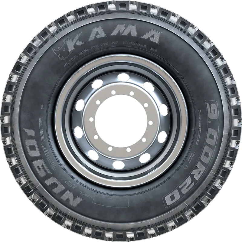 KAMA NU 901 в Чаплыгине — KAMA TYRES KAMA NU 901 в Чаплыгине