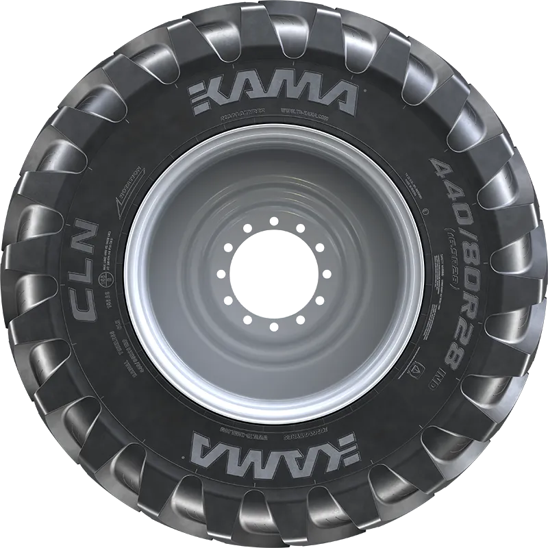 KAMA CLN в Чаплыгине — KAMA TYRES KAMA CLN в Чаплыгине