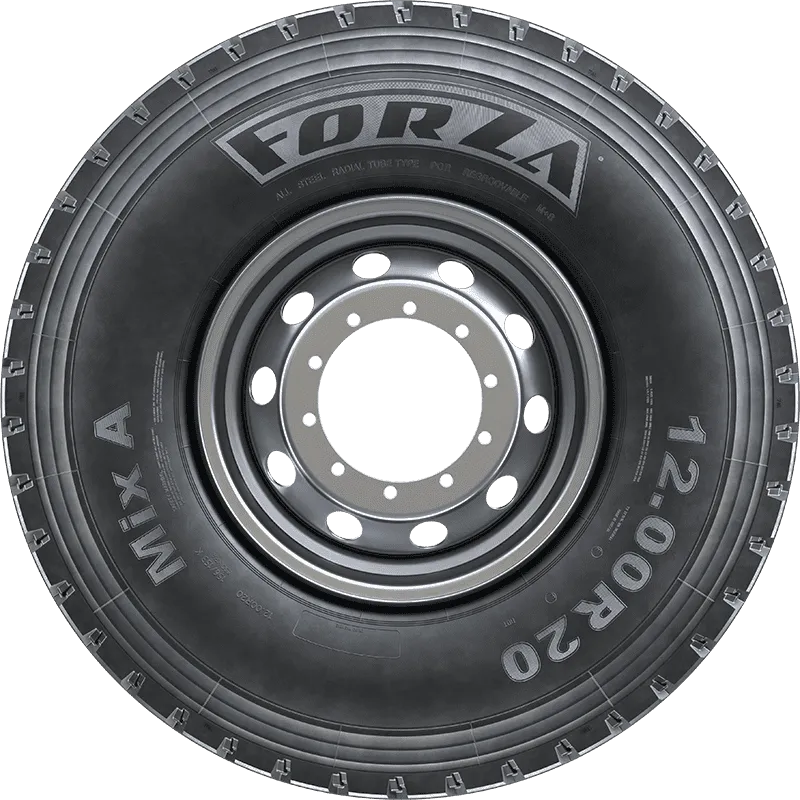 FORZA MIX A в Чаплыгине — KAMA TYRES FORZA MIX A в Чаплыгине