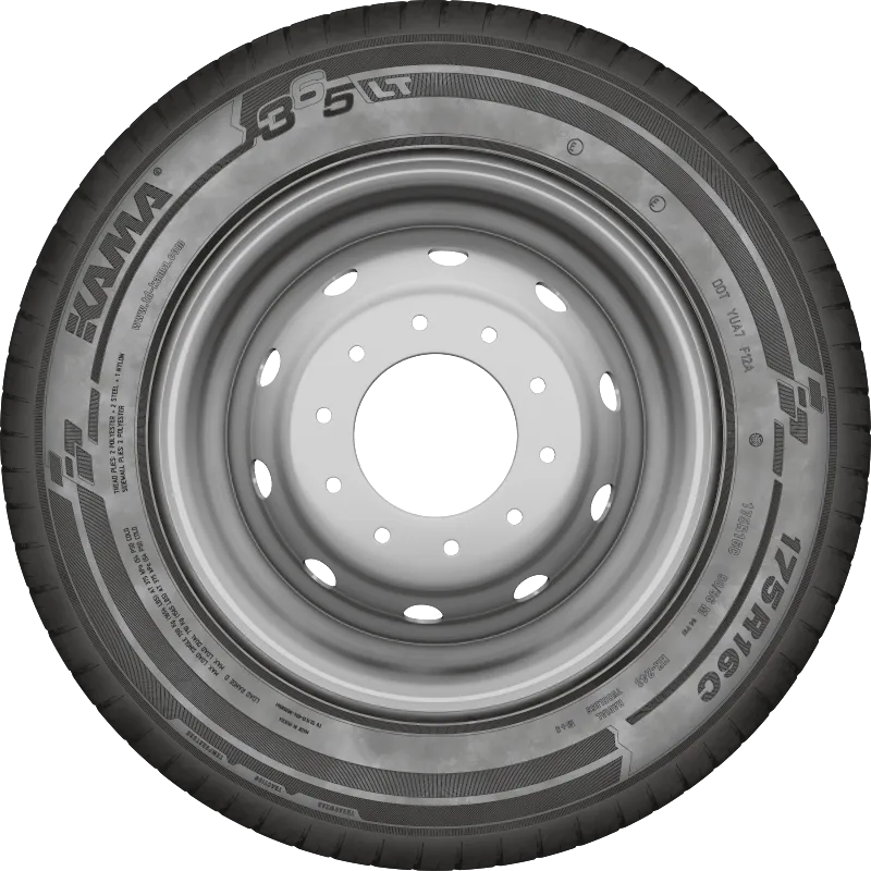KAMA 365 LT (НК-243) в Чаплыгине — KAMA TYRES KAMA 365 LT (НК-243) в Чаплыгине