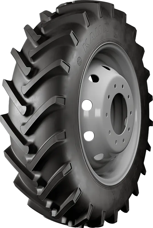 Ф-2А в Чаплыгине — KAMA TYRES Ф-2А в Чаплыгине